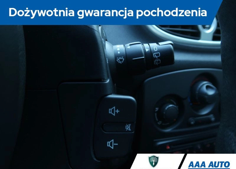 Renault Clio cena 12000 przebieg: 150786, rok produkcji 2009 z Czeladź małe 211